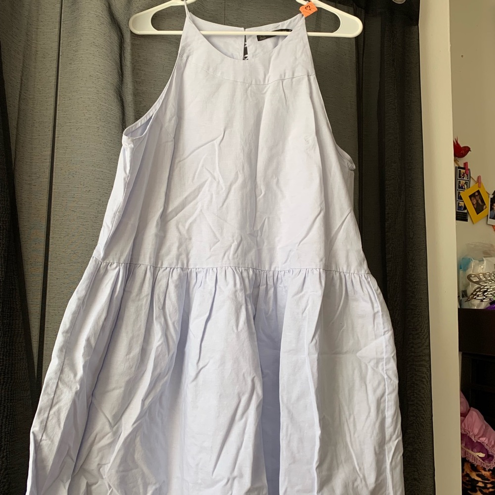 Zara brand new dress